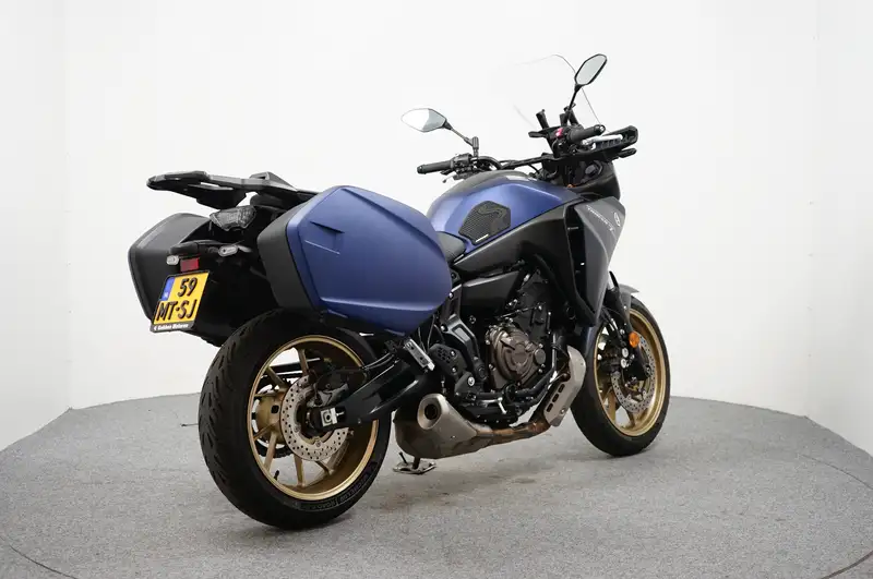 Yamaha TRACER 7 GT - foto 8