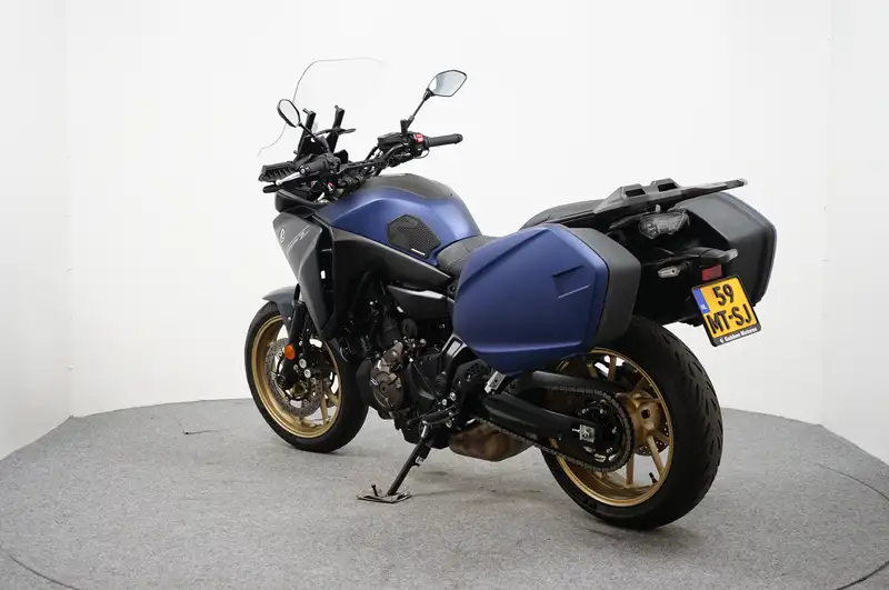 Yamaha TRACER 7 GT - foto 6