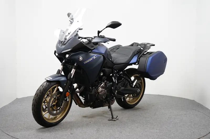 Yamaha TRACER 7 GT - foto 4