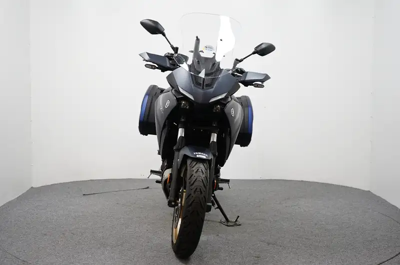 Yamaha TRACER 7 GT - foto 3