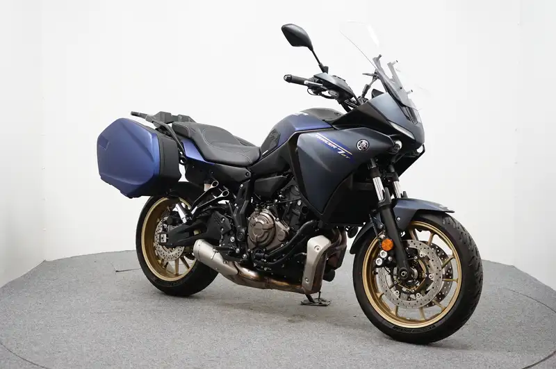 Yamaha TRACER 7 GT - foto 2