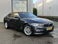 BMW 520 5-serie 520i 184pk High Executive | NL-auto/Leder/ Grijs - thumbnail 22