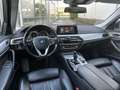 BMW 520 5-serie 520i 184pk High Executive | NL-auto/Leder/ Grijs - thumbnail 3