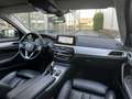 BMW 520 5-serie 520i 184pk High Executive | NL-auto/Leder/ Grijs - thumbnail 27