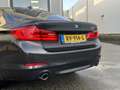 BMW 520 5-serie 520i 184pk High Executive | NL-auto/Leder/ Grijs - thumbnail 34