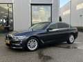 BMW 520 5-serie 520i 184pk High Executive | NL-auto/Leder/ Grijs - thumbnail 13