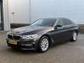 BMW 520 5-serie 520i 184pk High Executive | NL-auto/Leder/ Grijs - thumbnail 47