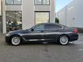 BMW 520 5-serie 520i 184pk High Executive | NL-auto/Leder/ Grijs - thumbnail 50