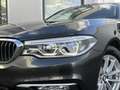 BMW 520 5-serie 520i 184pk High Executive | NL-auto/Leder/ Grijs - thumbnail 12