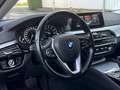 BMW 520 5-serie 520i 184pk High Executive | NL-auto/Leder/ Grijs - thumbnail 19