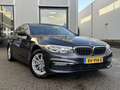 BMW 520 5-serie 520i 184pk High Executive | NL-auto/Leder/ Grijs - thumbnail 17