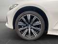 BMW 320 i SPORT LINE DRIVING ASSIST VIRT COCK DAB SHZ Weiß - thumbnail 12