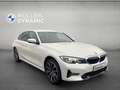 BMW 320 i SPORT LINE DRIVING ASSIST VIRT COCK DAB SHZ Weiß - thumbnail 3