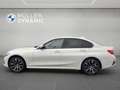BMW 320 i SPORT LINE DRIVING ASSIST VIRT COCK DAB SHZ Weiß - thumbnail 4