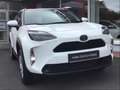 Toyota Yaris Cross Hybrid FWD Business Edition mit Sitzheizung Blanc - thumbnail 2