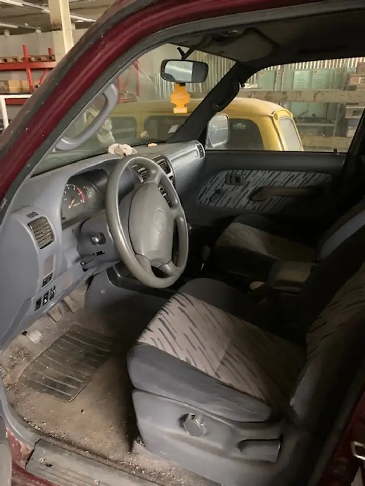 Toyota Land Cruiser 3.0 Turbo Full Pack, foto 4