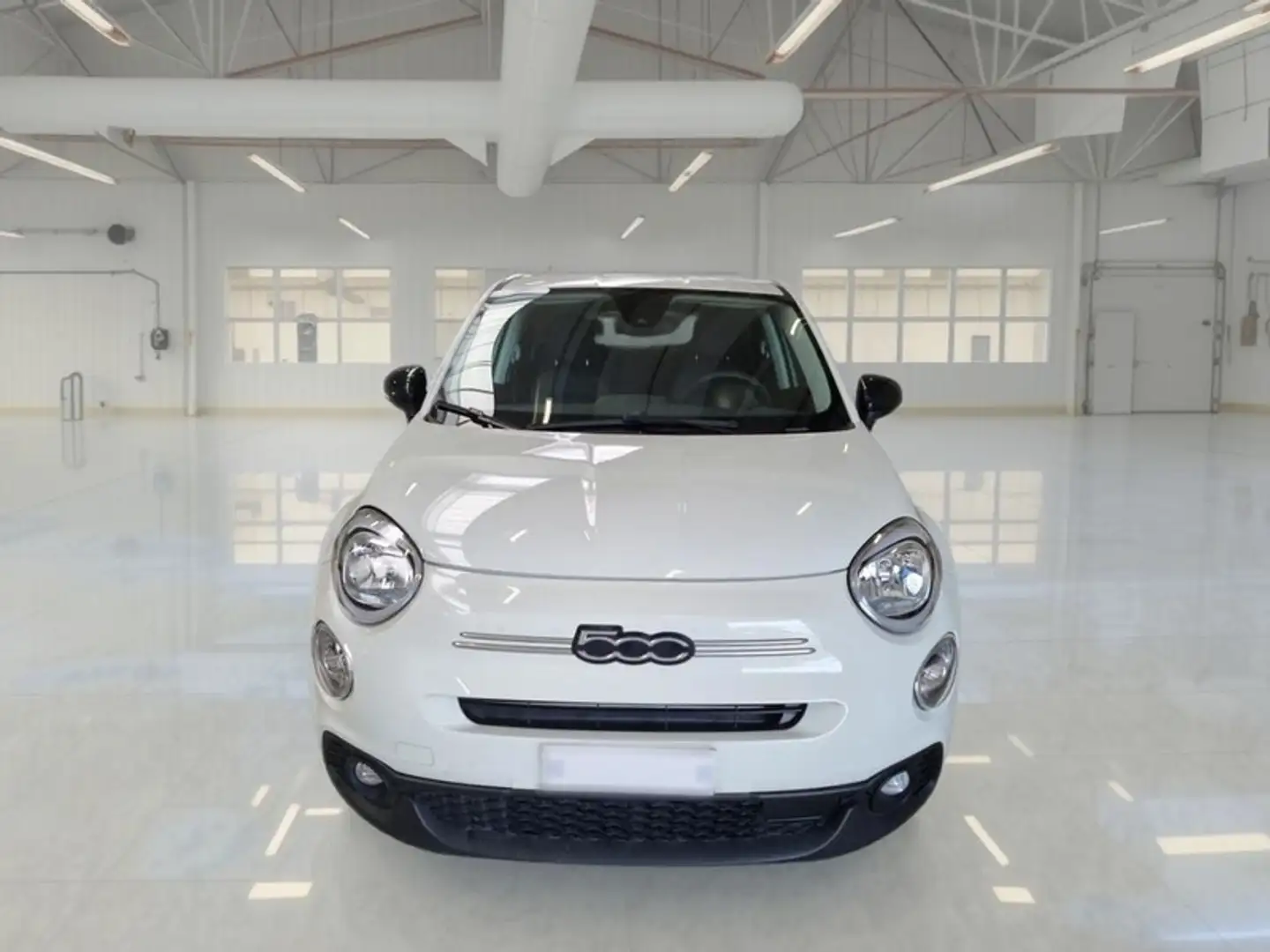 Fiat 500X 1.0 T3 120cv MT E6D Club - 2