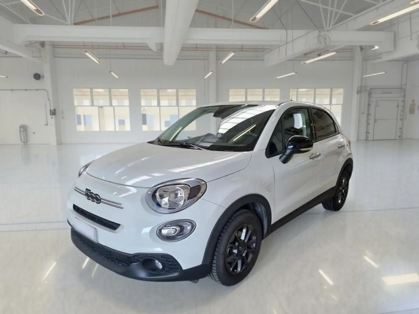 Fiat 500X 1.0 T3 120cv MT E6D Club - 1