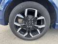 Ford Flex 1.0 FLEXIFUEL 125CH S\u0026S MHEV ST-LINE X   TOIT OUVRANT Azul - thumbnail 5