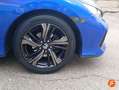 Honda Civic 1.0 VTEC Turbo Comfort Navi Bleu - thumbnail 8