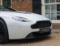 Aston Martin Vantage 5.9 V12 S | Facelift - Historie - Silver Fox Grey Šedá - thumbnail 16