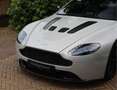 Aston Martin Vantage 5.9 V12 S | Facelift - Historie - Silver Fox Grey Šedá - thumbnail 20
