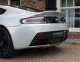 Aston Martin Vantage 5.9 V12 S | Facelift - Historie - Silver Fox Grey Šedá - thumbnail 17
