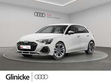 TFSI quattro S tronic NEUBESTELLUNG