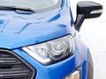 Ford EcoSport 1.0T ECOBOOST 92KW ACTIVE 125 5P Azul - thumbnail 11