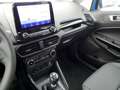 Ford EcoSport 1.0T ECOBOOST 92KW ACTIVE 125 5P Azul - thumbnail 22