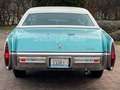 Cadillac Deville Coupe Deville  ALL ORIGINAL,ONLY 13.697 Meilen, Синій - thumbnail 6