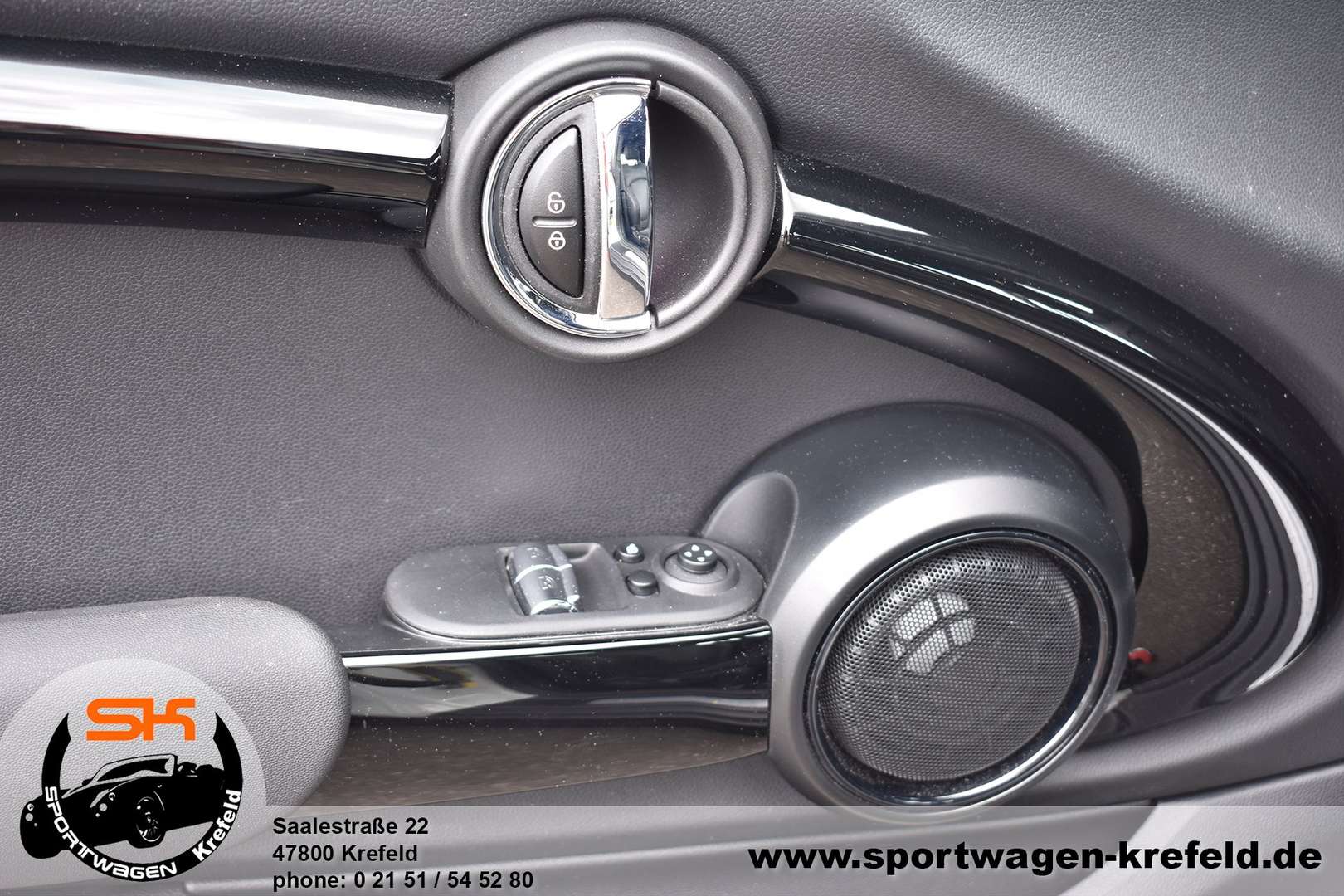 Mini Cooper SE - 2021 - Joinsteer - #11