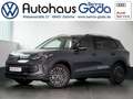 Volkswagen Tiguan Goal 1.5 TSI 7-Gang DSG Bluetooth Navi LED Grau - thumbnail 1