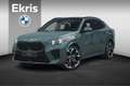 BMW X2 sDrive20i | M Sportpakket Pro | Innovation Pack Groen - thumbnail 1