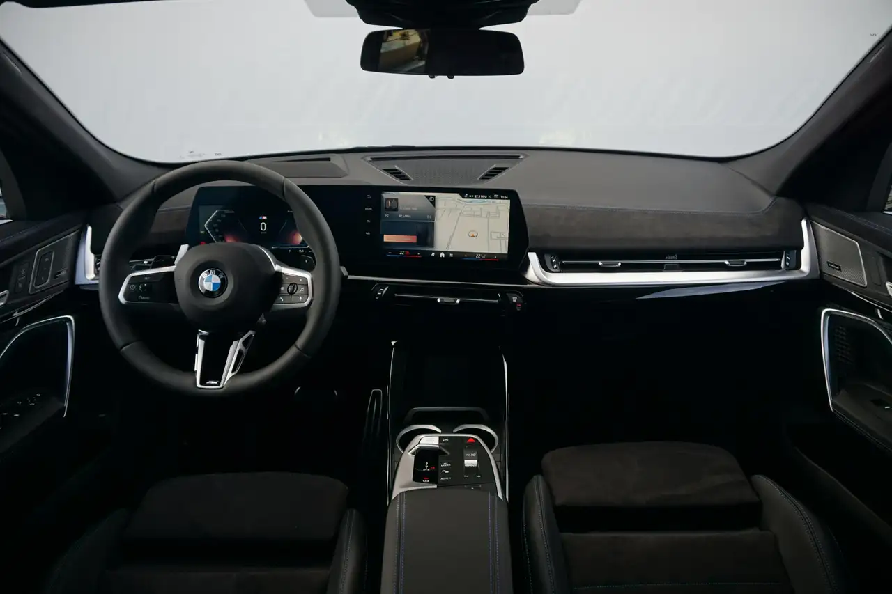 BMW X2 2026 — фото 15