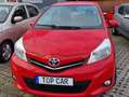 Toyota Yaris Cool (96Tkm) Czerwony - thumbnail 20