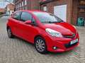 Toyota Yaris Cool (96Tkm) Red - thumbnail 1