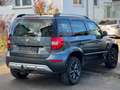 Skoda Yeti Ambition Outdoor 4x4*1.HND*TEMPO*R Grau - thumbnail 8