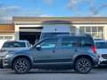 Skoda Yeti Ambition Outdoor 4x4*1.HND*TEMPO*R Grau - thumbnail 1