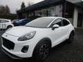 Ford Puma Puma 1.0 EcoBoost mHEV Titanium  28000 km !!!! Blanc - thumbnail 1