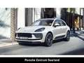 Porsche Macan . Weiß - thumbnail 1