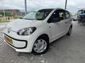 Volkswagen up! 1.0 TAKE UP! BLUEMOTION + AIRCO (71.000 km!) Wit - thumbnail 16