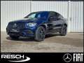 Mercedes-Benz GLC 300 e 4M Coupé AMG AHK Distron 360° Totwink Blu/Azzurro - thumbnail 1