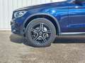 Mercedes-Benz GLC 300 e 4M Coupé AMG AHK Distron 360° Totwink Blu/Azzurro - thumbnail 6