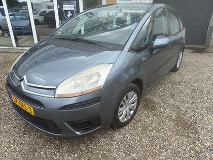 Citroen C4 Picasso 1.8-16V Prestige 5p.****LPG*G3**