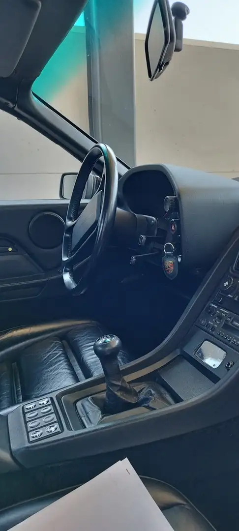 Porsche 928 5.0 GT - 2