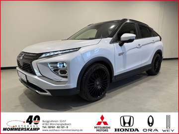 Intro Edition Hybrid 4WD 2.4PHEV+StandHZG+LenkradH