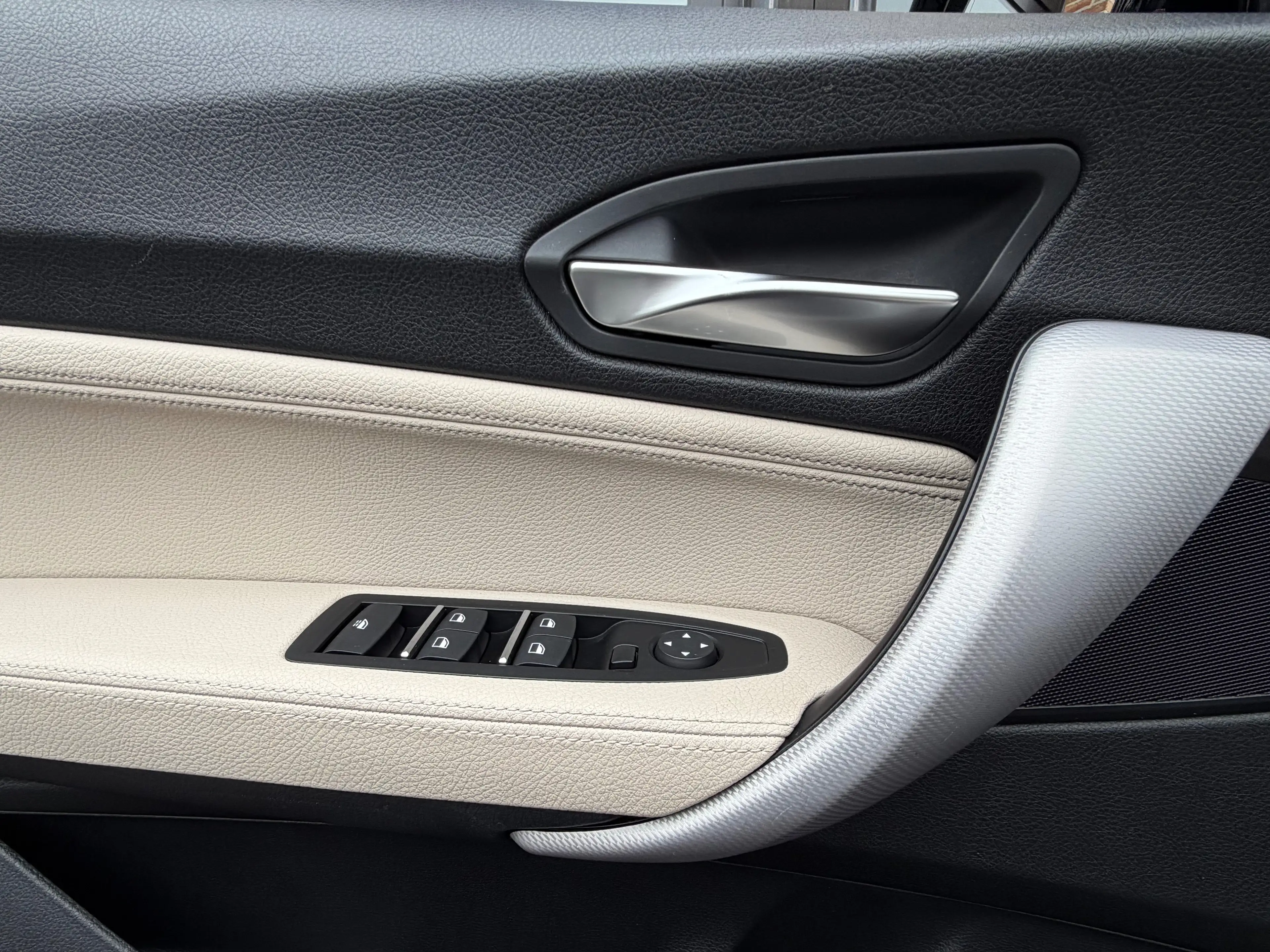 BMW 218 iA Cabrio M sport I Navi Pro I Cuir I Led I Auto I 2021 — photo 14