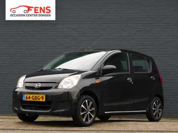 1.0 Premium APK T/M 23-5-2027! AIRCO! LM VELGEN!