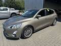Ford Focus EcoBoost Titanium Beige - thumbnail 1